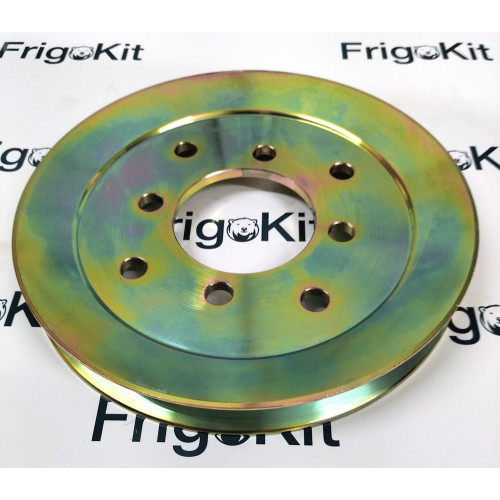Thermo King TRP 77-2397 / 70-0216 Pulley Tensioner – Aftermarket | Made in Germany
